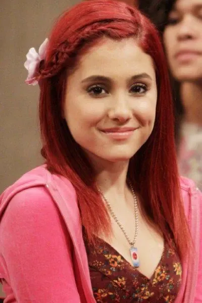 Cat Valentine photo