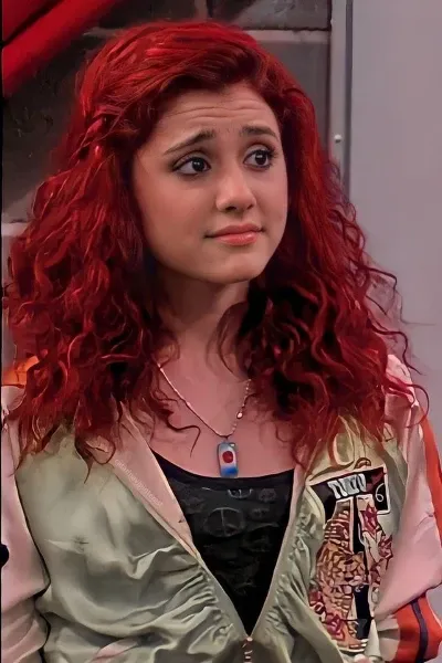 Cat Valentine photo