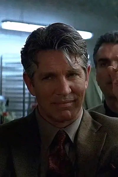 Sal Maroni (Nolanverse)