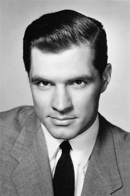 John Gavin photo