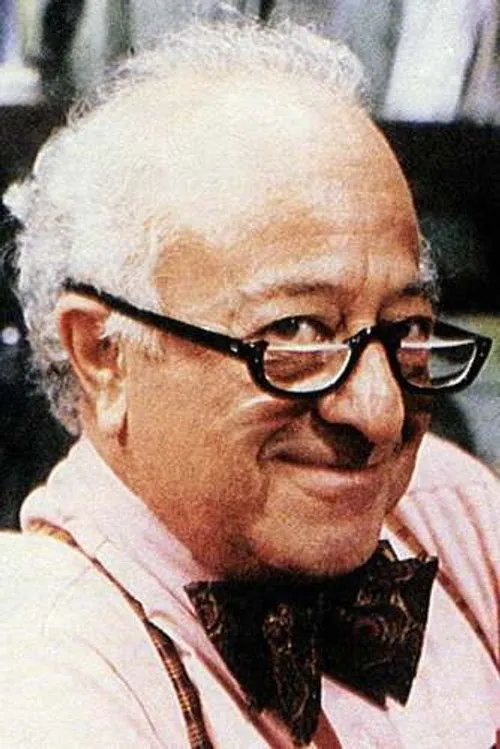 in loving Memory 1908 to 1983
