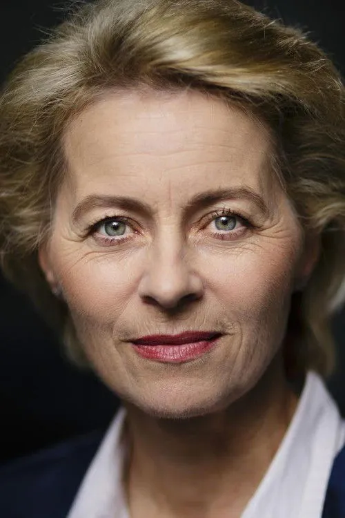Ursula von der Leyen photo
