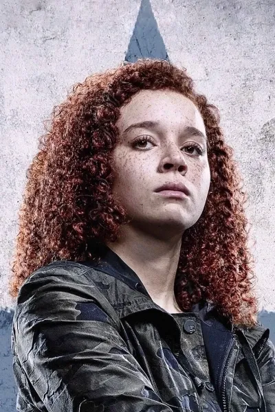Karli Morgenthau