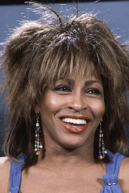 Tina Turner photo