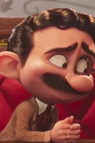 Max (Minions & Monsters)