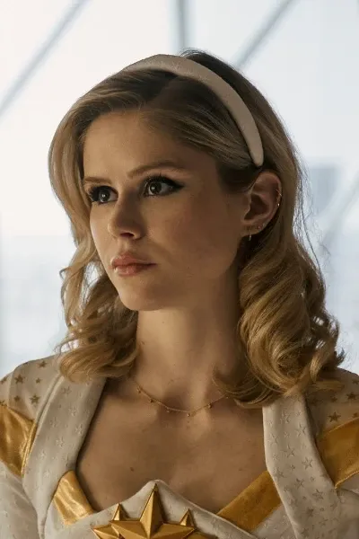 Starlight (Annie January)