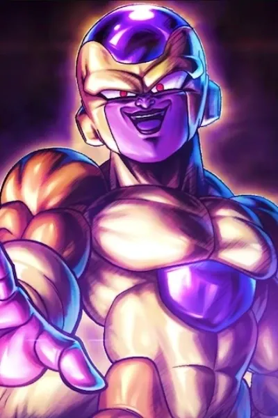 Frieza photo