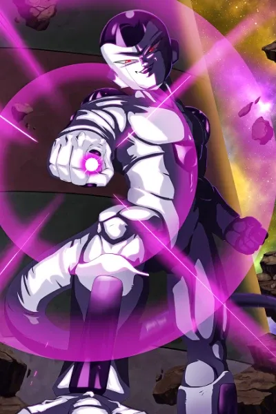 Frieza photo