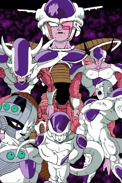 Frieza photo