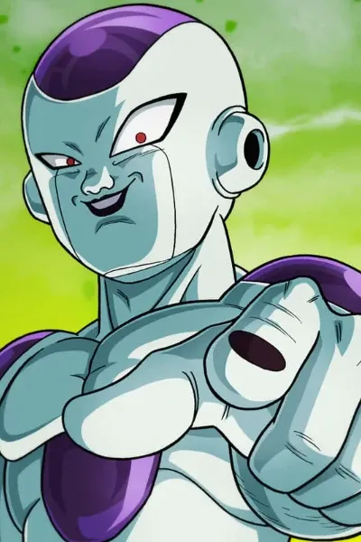 Frieza photo