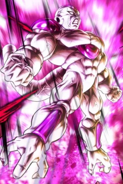 Frieza photo