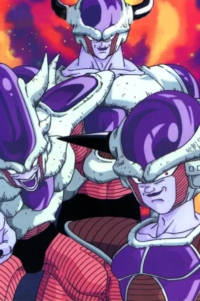 Frieza photo