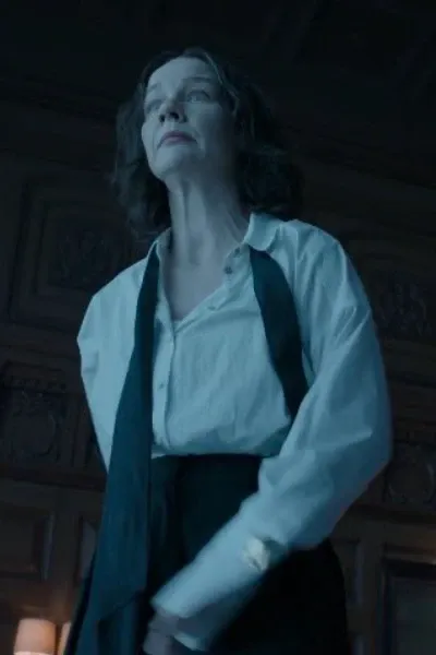 Sandra Hüller photo