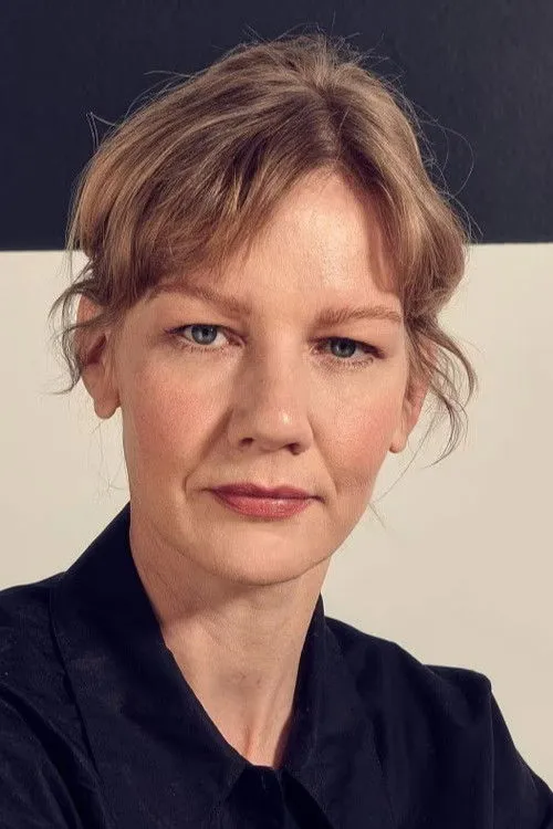Sandra Hüller photo