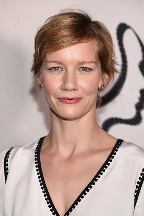 Sandra Hüller photo