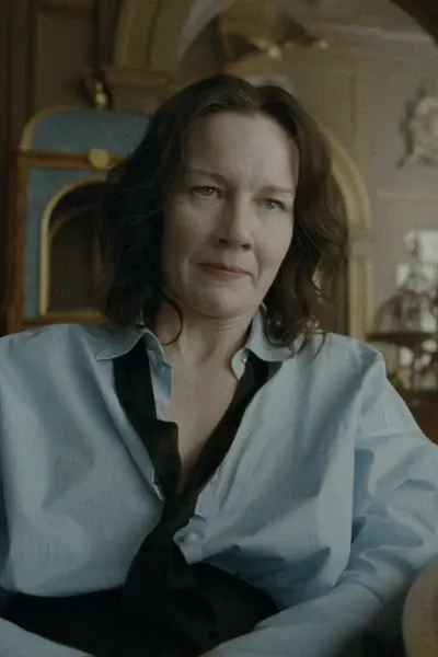 Sandra Hüller photo
