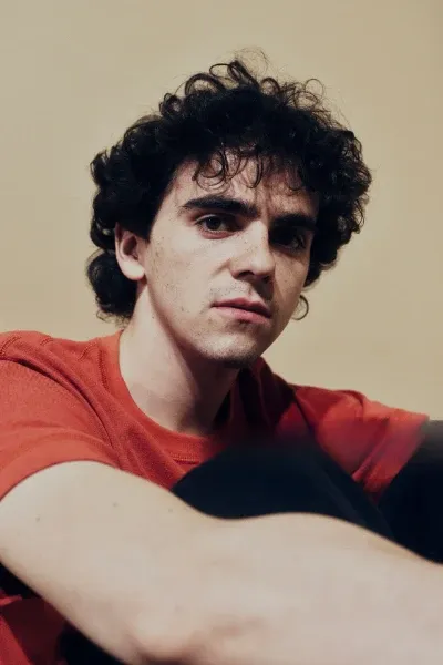 Jack Dylan Grazer photo