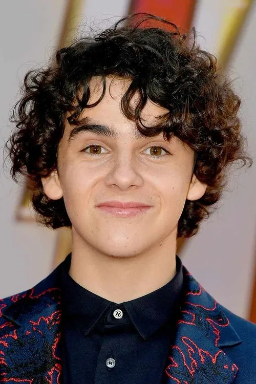 Jack Dylan Grazer photo