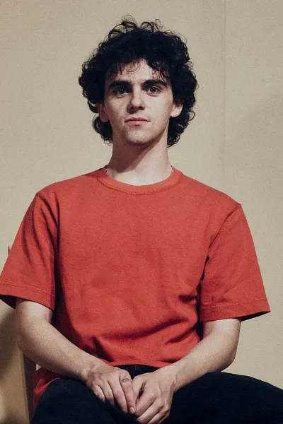 Jack Dylan Grazer photo