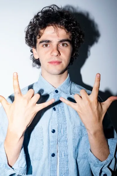 Jack Dylan Grazer photo
