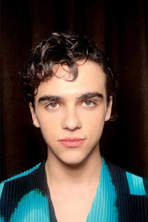 Jack Dylan Grazer photo