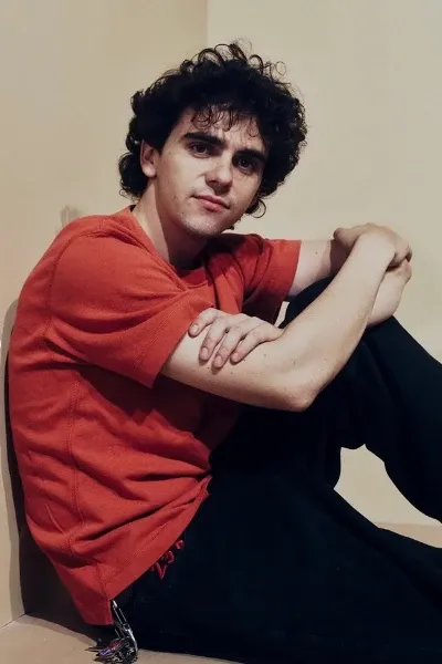Jack Dylan Grazer photo