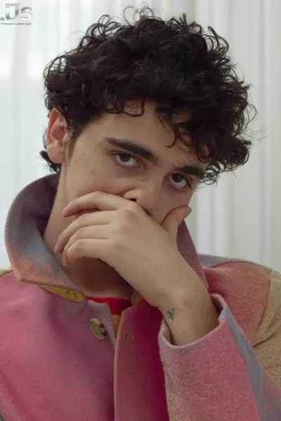 Jack Dylan Grazer photo