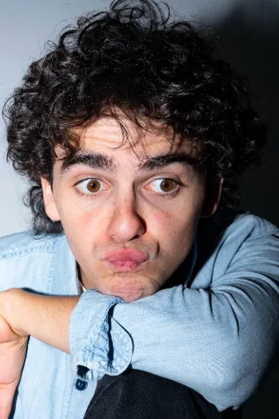 Jack Dylan Grazer photo