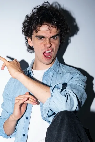 Jack Dylan Grazer photo