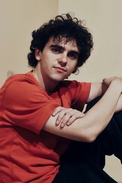 Jack Dylan Grazer photo
