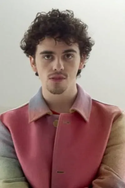 Jack Dylan Grazer photo