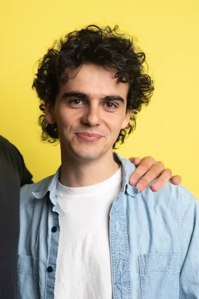 Jack Dylan Grazer photo