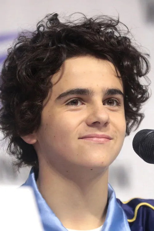 Jack Dylan Grazer photo