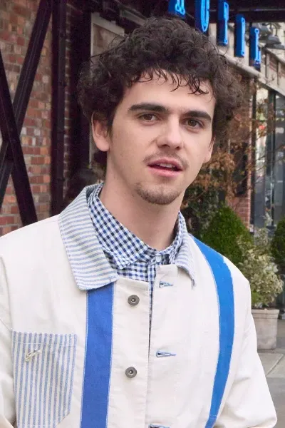 Jack Dylan Grazer photo