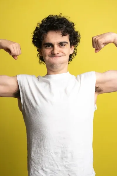 Jack Dylan Grazer photo