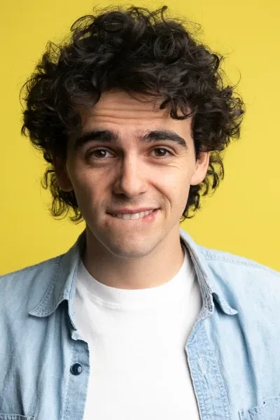 Jack Dylan Grazer photo