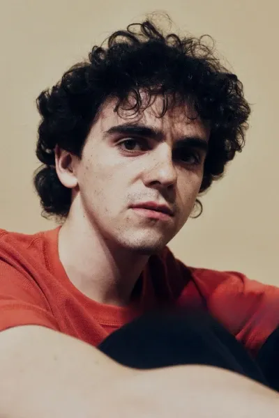Jack Dylan Grazer photo