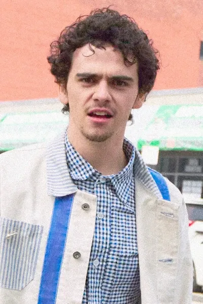 Jack Dylan Grazer photo