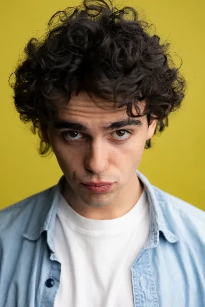 Jack Dylan Grazer photo