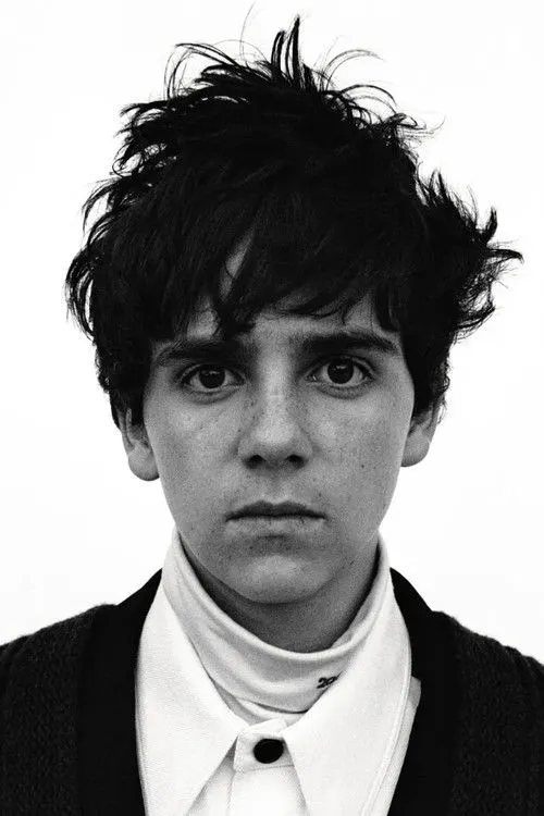 Jack Dylan Grazer photo