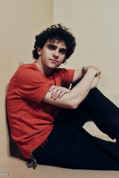 Jack Dylan Grazer photo