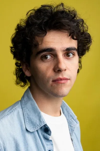 Jack Dylan Grazer photo