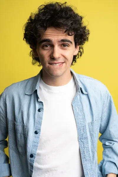 Jack Dylan Grazer photo
