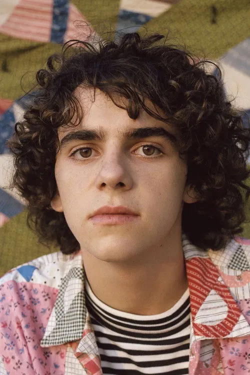Jack Dylan Grazer photo