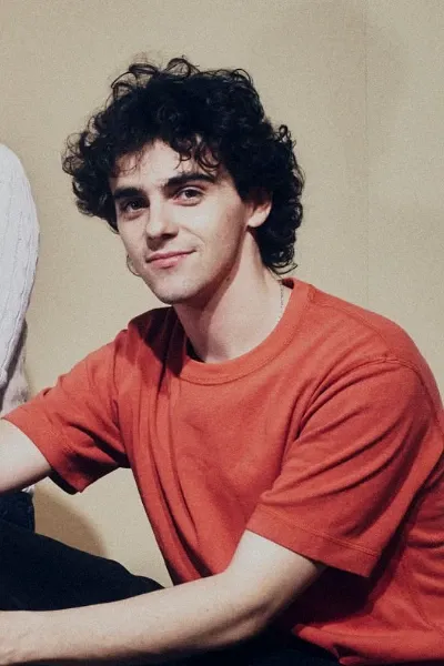 Jack Dylan Grazer photo