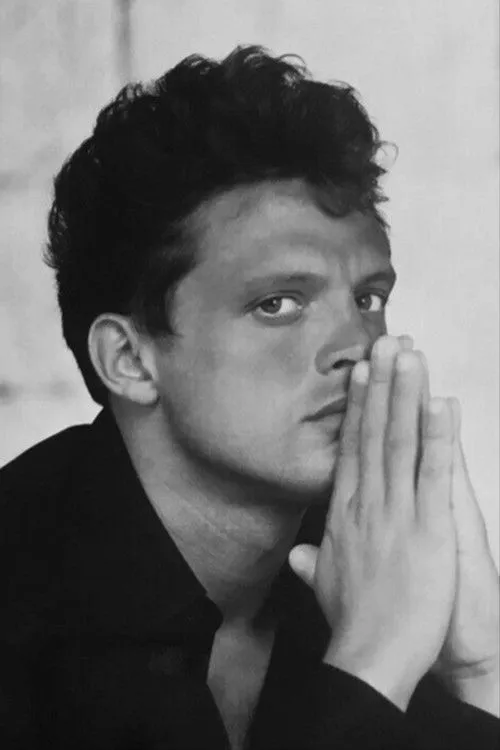 Luis Miguel photo