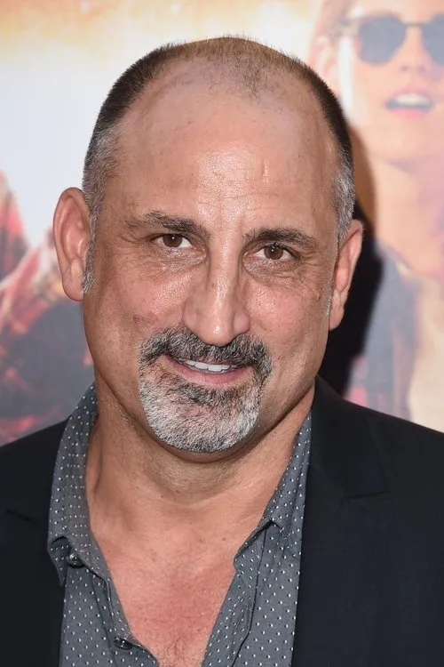 Michael Papajohn photo