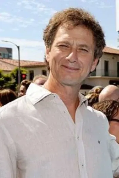 Robert Engleman