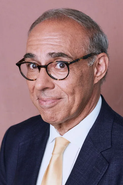 Darin De Paul photo