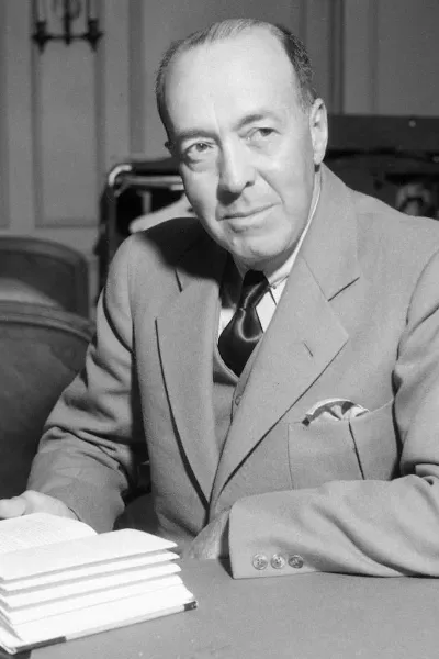 Edgar Rice Burroughs photo